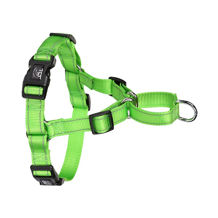 Easy Control Dog Harness