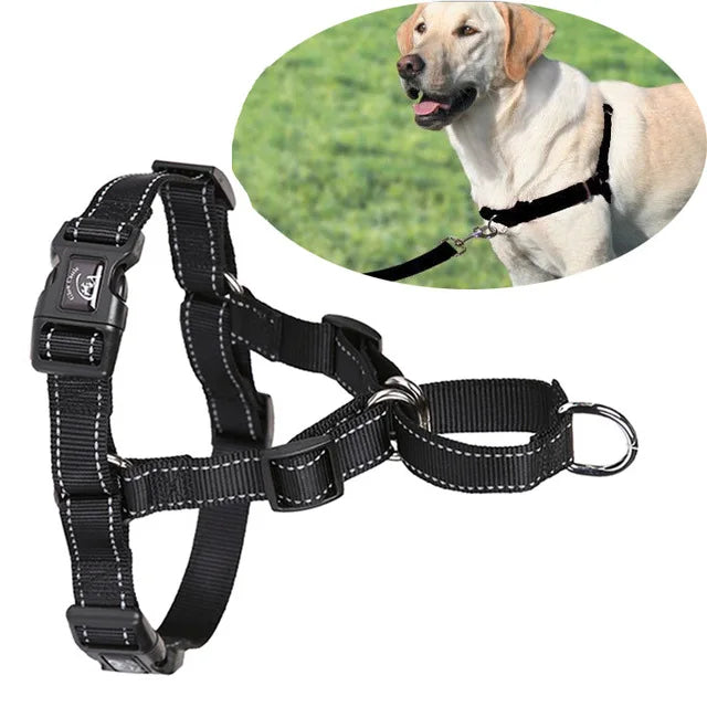 Easy Control Dog Harness